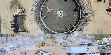 Obras 2026 Los Cabos