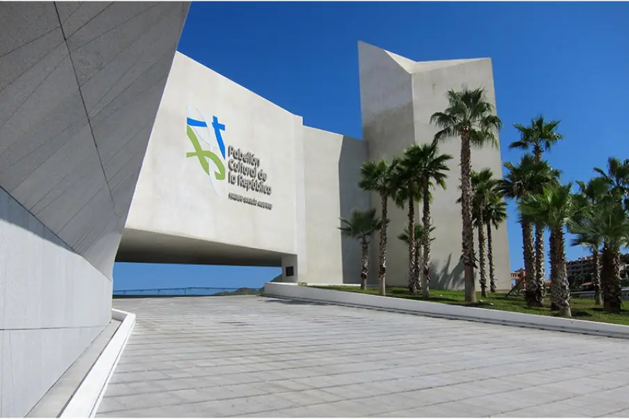 Pabellón de la República reabrirá sus puertas