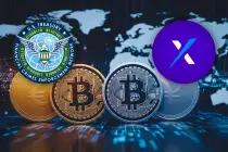 Plataforma Paxful pagará multa de 3 millones por actividades ilícitas