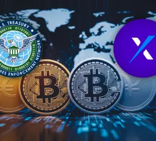 Plataforma Paxful pagará multa de 3 millones por actividades ilícitas