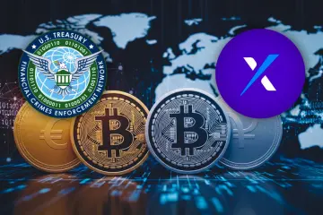 Plataforma Paxful pagará multa de 3 millones por actividades ilícitas