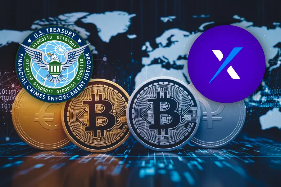 Plataforma Paxful pagará multa de 3 millones por actividades ilícitas