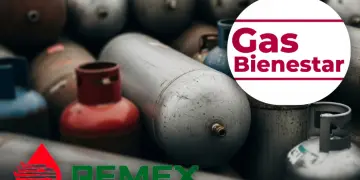Pemex evade rendición de cuentas de Gas Bienestar