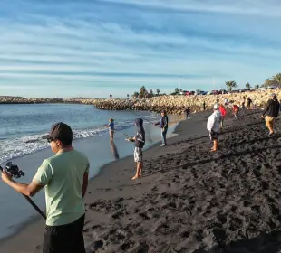 Fonmar torneo de pesca