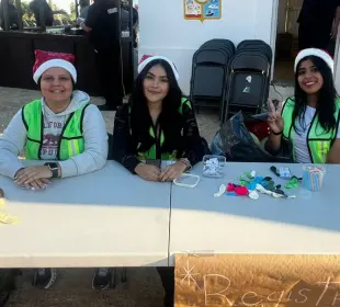 Posada Playa Centro Comunitario