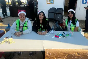 Posada Playa Centro Comunitario