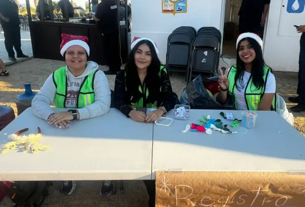 Posada Playa Centro Comunitario