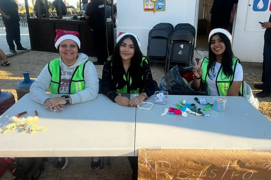 Posada Playa Centro Comunitario