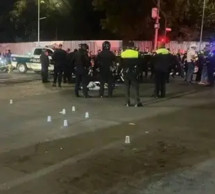 PGJE investiga 3 homicidios tras riñas en La Paz, Todos Santos y San Juan de Los Planes