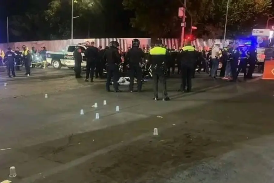 PGJE investiga 3 homicidios tras riñas en La Paz, Todos Santos y San Juan de Los Planes