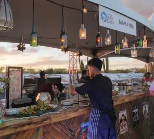 Sabor a Cabo edición 17