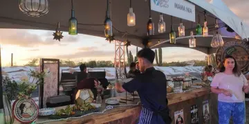 Sabor a Cabo edición 17