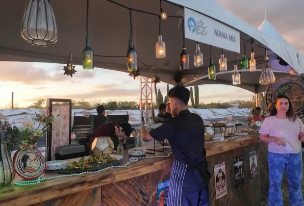 Sabor a Cabo edición 17