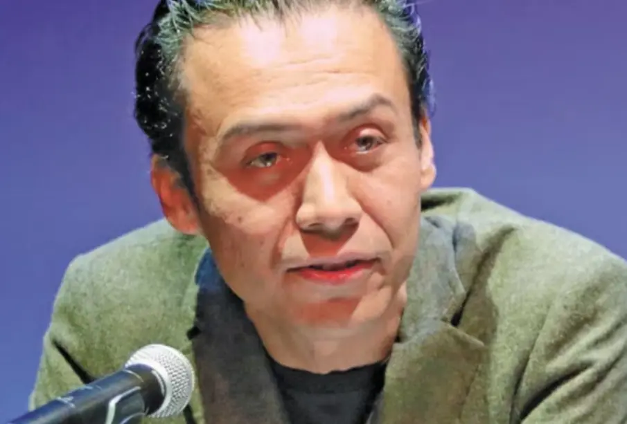 Max (Marx) Arriaga propone una SEP “independiente” y más política al convocar comités fuera de la estructura oficial