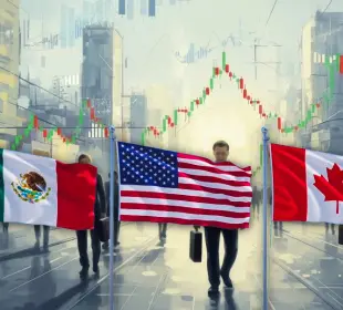 Comienza la revisión del T-MEC para 2026