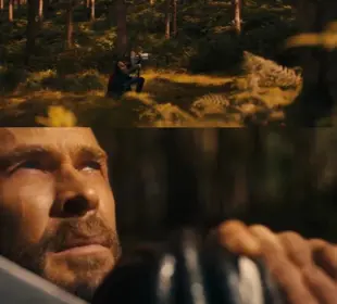 Así luce Thor en nuevo avance de Avengers: Doomsday