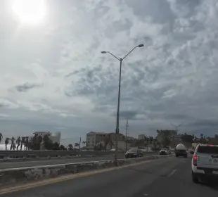 SICT Transpeninsular