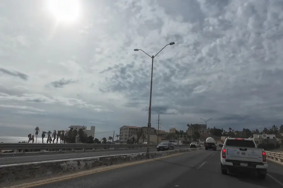 SICT Transpeninsular