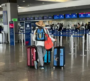 Vuelos Los Cabos navidad