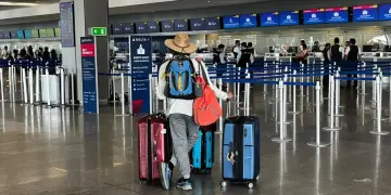 Vuelos Los Cabos navidad