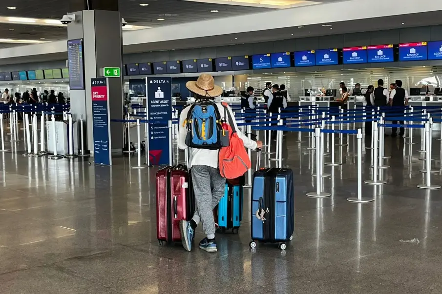 Vuelos Los Cabos navidad