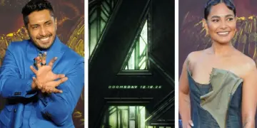 Avengers: Doomsday — México brilla en el nuevo tráiler con Tenoch Huerta y Mabel Cadena en el UCM