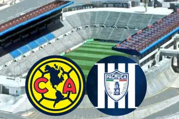 América vs Pachuca