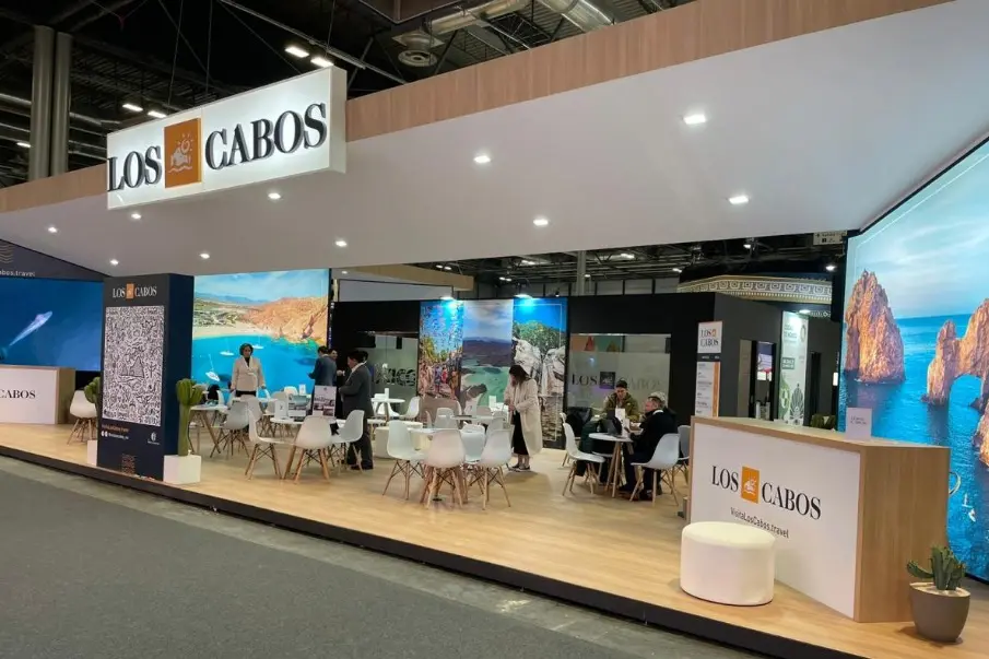 Los Cabos tendrá presencia en Fitur 2026