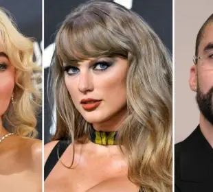 Récord mundial: Reproducciones musicales superan 5.1 billones en 2025 y música cristiana lidera el crecimiento