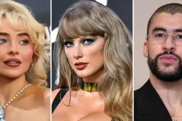 Récord mundial: Reproducciones musicales superan 5.1 billones en 2025 y música cristiana lidera el crecimiento