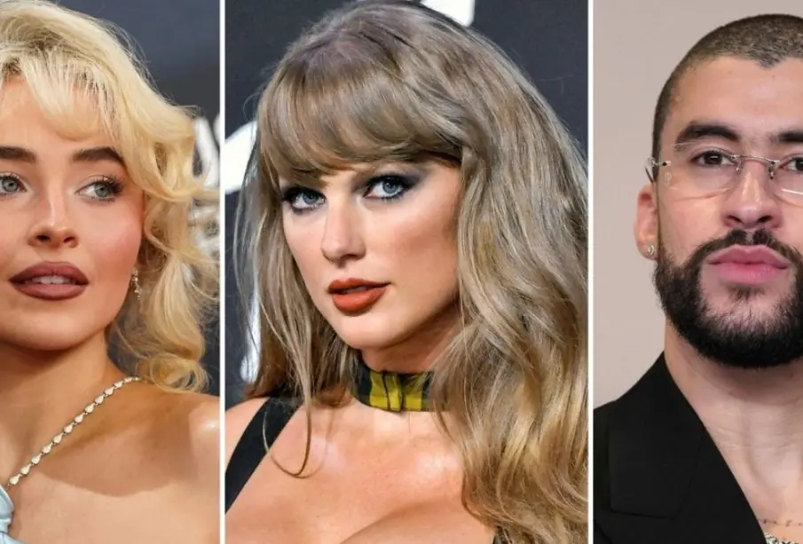 Récord mundial: Reproducciones musicales superan 5.1 billones en 2025 y música cristiana lidera el crecimiento