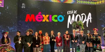 CDMX FITUR