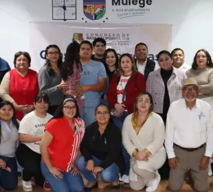 Ley de Personas Autistas BCS