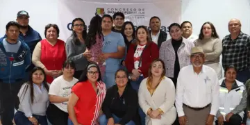 Ley de Personas Autistas BCS