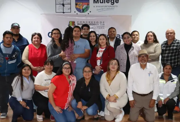 Ley de Personas Autistas BCS