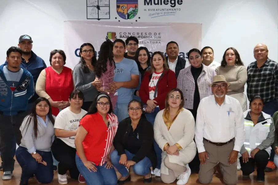 Ley de Personas Autistas BCS