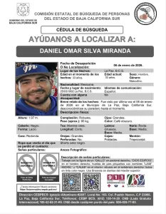 A pocos días de 2026, BCS registra dos privaciones de la libertad 