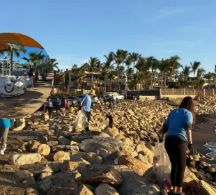 Días Mundial del Medio Ambiente Los Cabos