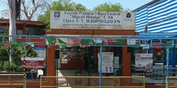 Regreso a clases BCS 2026