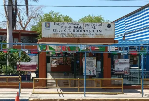 Regreso a clases BCS 2026