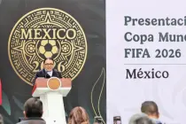 Presentan primer video promocional del Mundial en México y despierta emoción rumbo a la Copa del Mundo