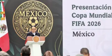 Presentan primer video promocional del Mundial en México y despierta emoción rumbo a la Copa del Mundo
