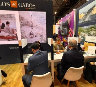 Los Cabos Fitur 2026
