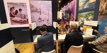 Los Cabos Fitur 2026