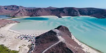 Forbes recomienda visitar La Paz