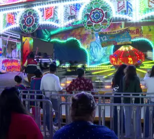 Fiestas Tradicionales de San José del Cabo