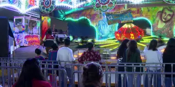 Fiestas Tradicionales de San José del Cabo