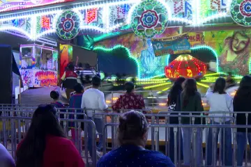 Fiestas Tradicionales de San José del Cabo