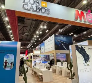 Fitur Los Cabos