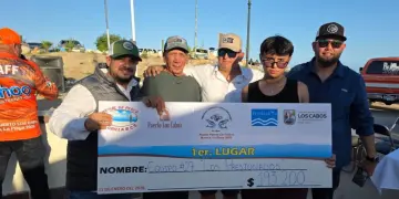 Torneo de Pesca Deportiva Wahoo Classic Internacional